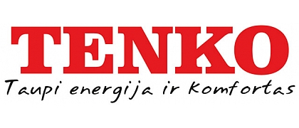 TENKO Baltic, представительство фирмы