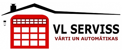 VL Serviss 1, SIA, Vārti, vārtu automātika, serviss Liepājā, Kurzemē
