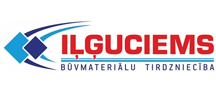 Iļģuciems, LTD, trade and wholesale of construction materials