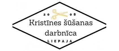 Kristīnes šūšanas darbnīca Kristīnes šūšanas darbnīca