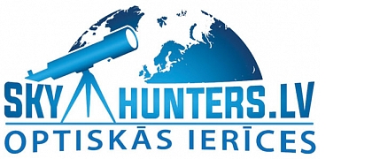 Skyhunters.lv, торговля оптическими устройствами,  Levenhuk Baltic, ООО