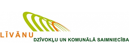 Līvānu dzīvokļu un komunālā saimniecība, Ltd. - water supply, building management, waste removal, construction equipment rental in Līvāni