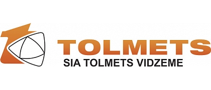 Tolmets Vidzeme, LTD, Valmiera scrap metal purchasing point