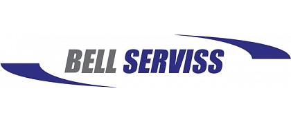BELL Serviss, ООО