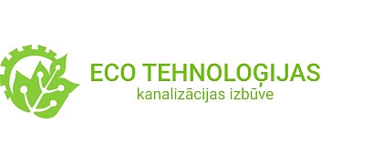 Eco Tehnoloģijas, LTD