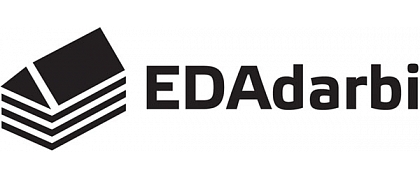 EDA darbi, Ltd.