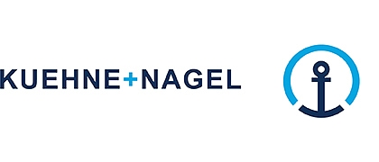 Kuehne+Nagel, LTD, Air transport logistics