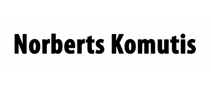 Norberts Komutis, individual worker