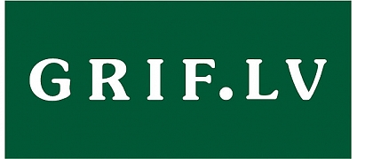 GRIF, LTD, Work clothes shop, Kurzeme regional workwear specialist