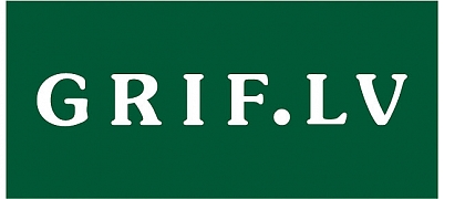 GRIF, ООО, Магазин рабочей одежды, Латгальский региональный специалист по рабочей одежде