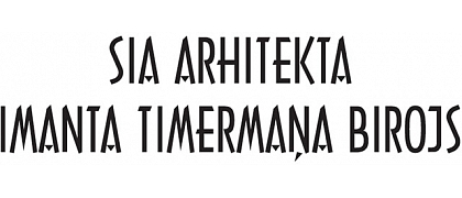 Arhitekta Imanta Timermaņa birojs, LTD