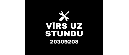 Vīrs uz stundu - Mareks G.
