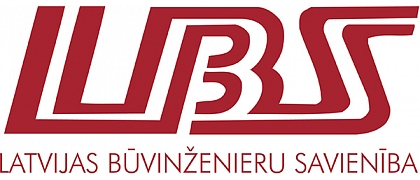 Латвийский союз инженеров-строителей