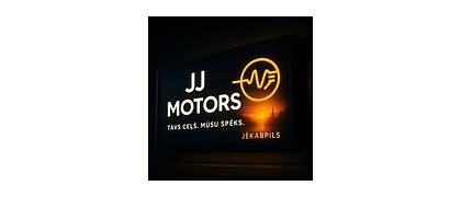 JJ Motors Jēkabpils, художественная галерея