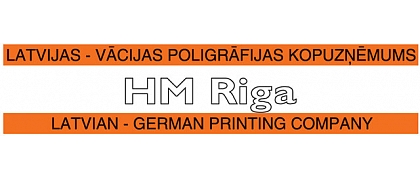 HM Rīga, Latvian and German joint venture