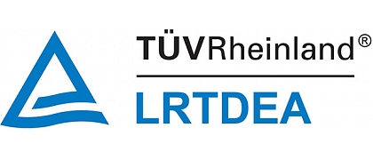 Latvijas Rūpnieku tehniskās drošības ekspertu apvienība - TUV Rheinland grupa, ООО