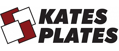 Kates plates, LTD, Shop-warehouse