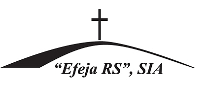 Efeja RS, LTD, Funeral services office