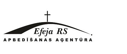 Efeja RS, Ltd., Funeral services office