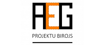 AEG Projektu birojs, SIA