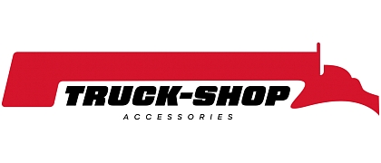 Truckshop.lv, аксессуары для грузовиков