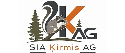 ĶIRMIS AG, LTD