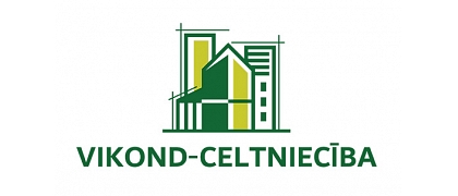 Vikond-celtniecība, SIA