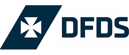 DFDS Seaways, Ferry passenger and cargo transportation