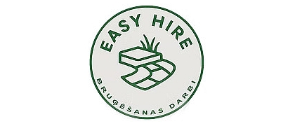 EASY HIRE, ООО EASY HIRE, ООО