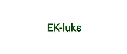 EK Luks, ООО EK Luks, ООО