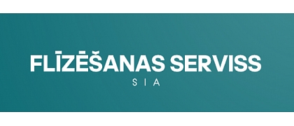 Flīzēšanas serviss, ООО