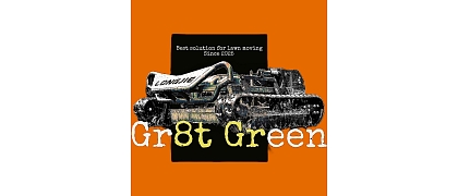 Gr8t Green, ООО