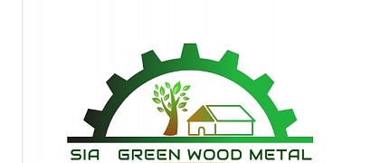 Green Wood Metal, SIA