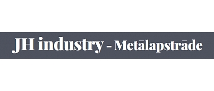 JH Industry, LTD, Metal processing