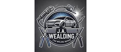 J.A. WEALDING, SIA J.A. WEALDING, SIA