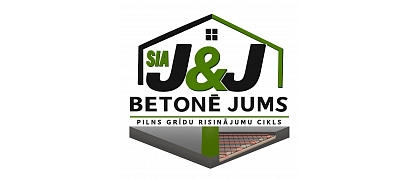 J&J BETONĒ JUMS, ООО