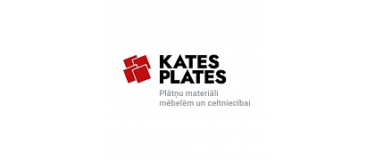 Kates plates, ООО, Магазин-склад