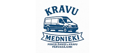 KRAVU MEDNIEKI, ООО