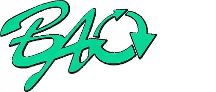 BAO, АО, Завод по переработке опасных отходов в Гардене