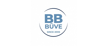 BB būve, ООО