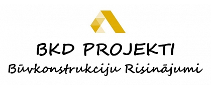 BKD Projekti, ООО