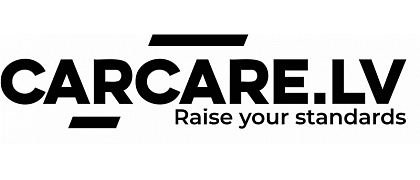 Carcare.lv - online shop, car chemicals, cosmetics