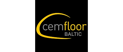 Cemfloor Baltic, ООО