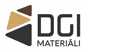 DGI Materiāli, SIA