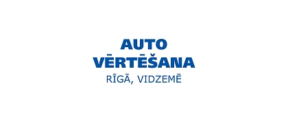 Car valuation in Riga, In Vidzeme,  Eksperts A, LTD