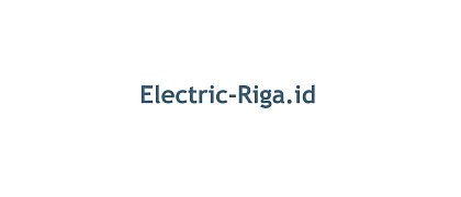 Electric-Riga.id, ООО Electric-Riga.id, ООО