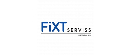 Fixt, SIA