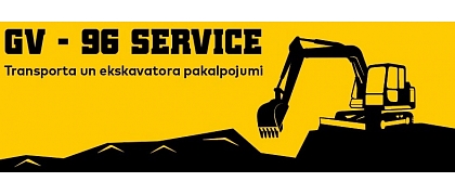 GV-96 Service, SIA