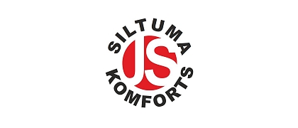 JS siltuma komforts, SIA JS siltuma komforts, SIA
