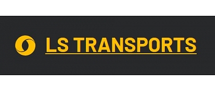 Car tow-truck LS Transports, LTD